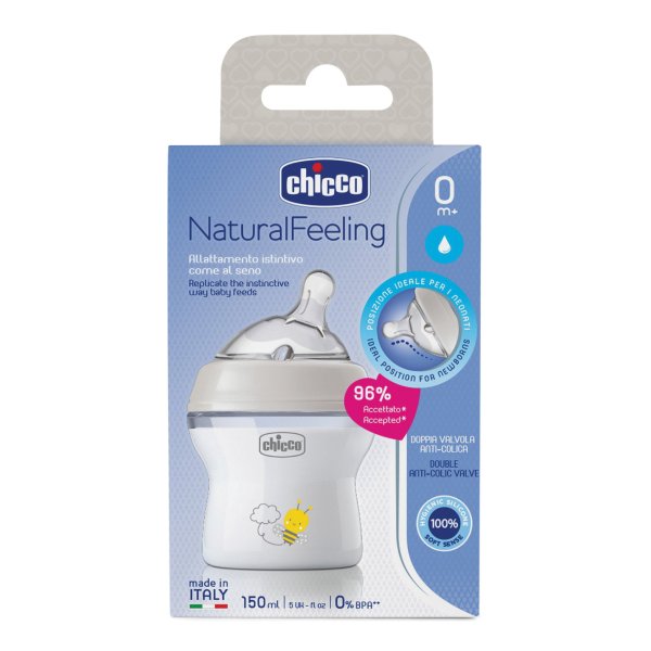 CH Bib.NatFeel*PL Uni 0m+150ml