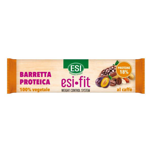 ESI FIT Barr.Prot.Caffe'40g