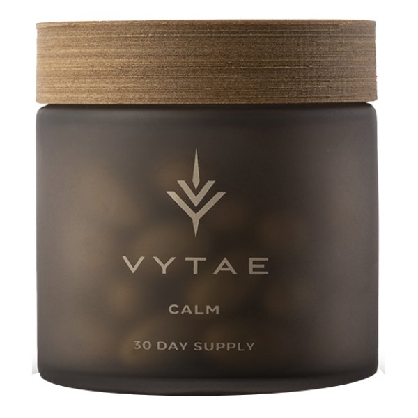 VYTAE CALM 60 Softgel