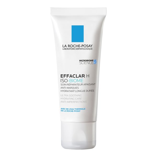 EFFACLAR H ISO Biome Lenit40ml