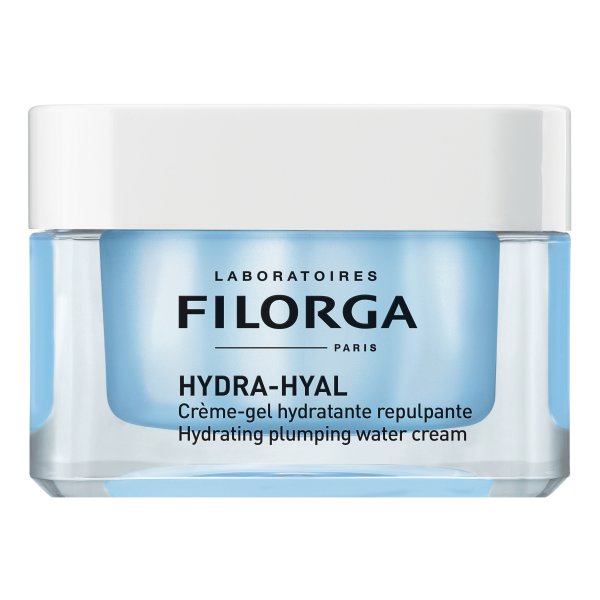 Filorga Hydra Hyal Creme-Gel - Crema leg...