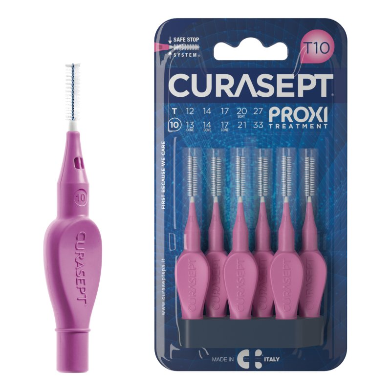 CURASEPT PROXI T10*Fucsia