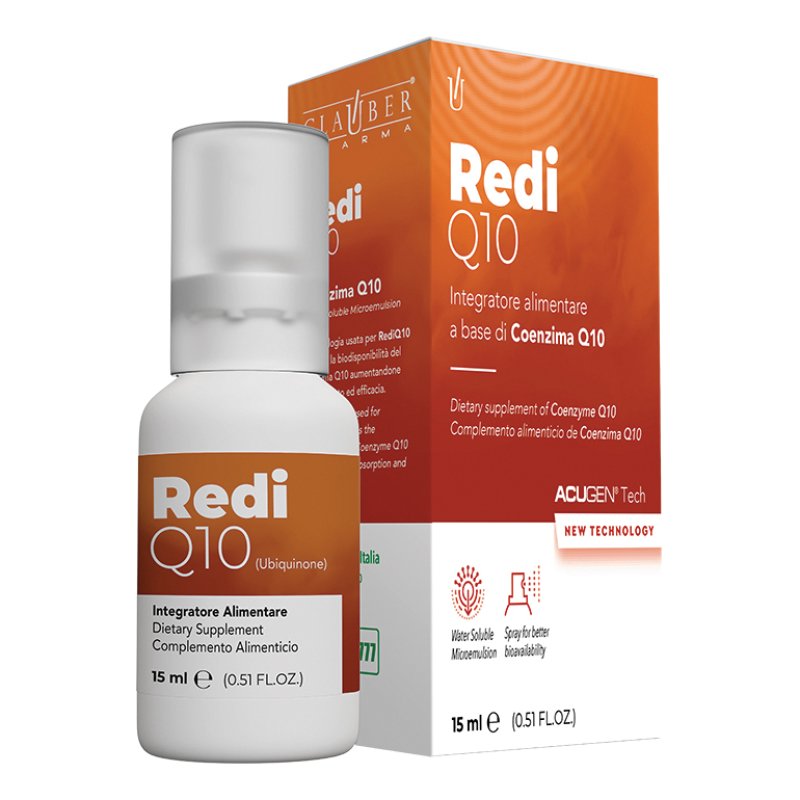 REDI Q10 15ml