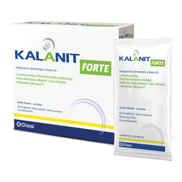 KALANIT Forte 14 Bust.