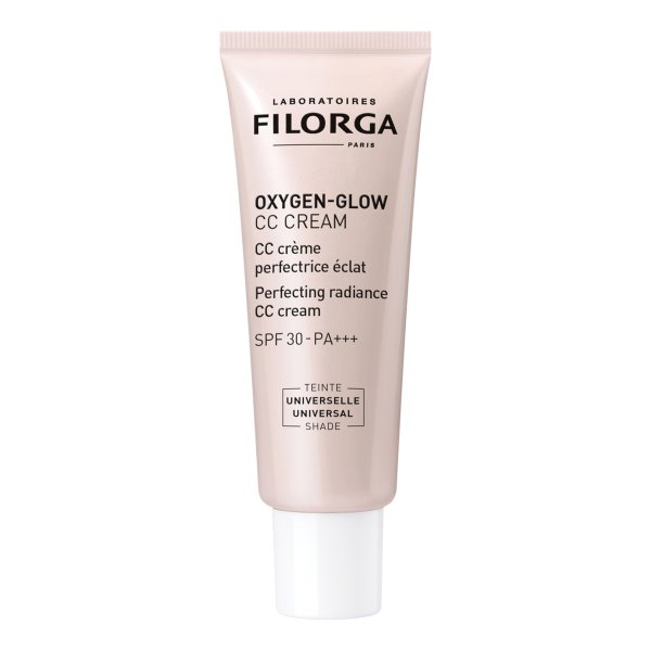 Filorga Oxygen Glow CC Cream - Crema per...