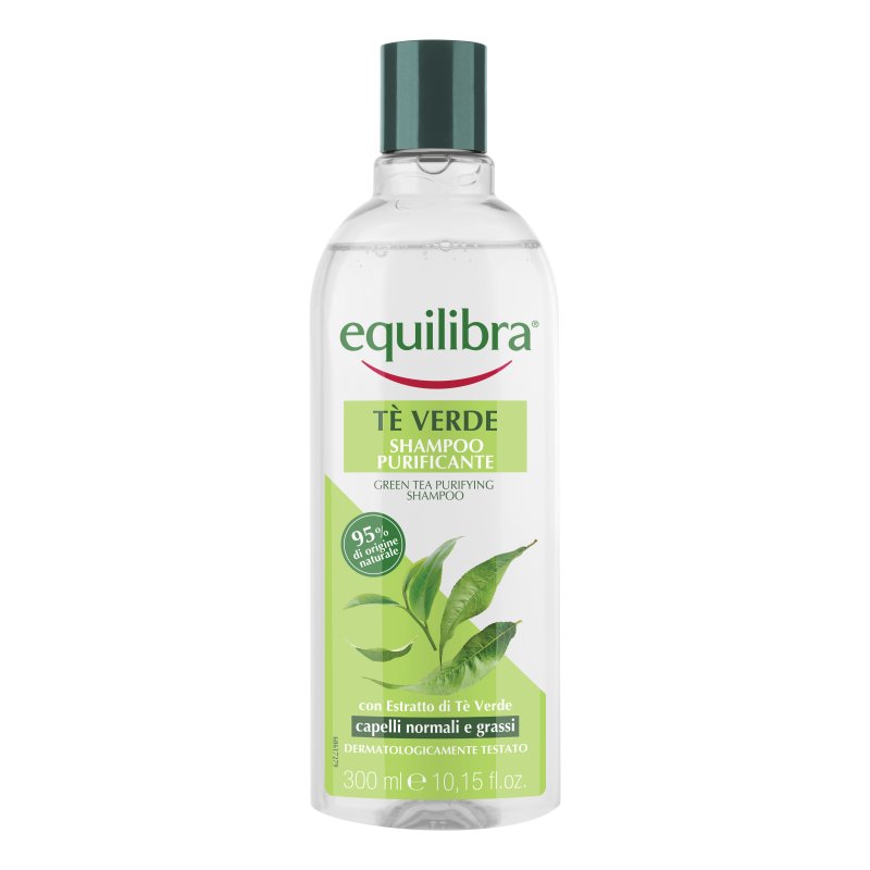 EQUILIBRA SH SMART THE VERDE 300 M