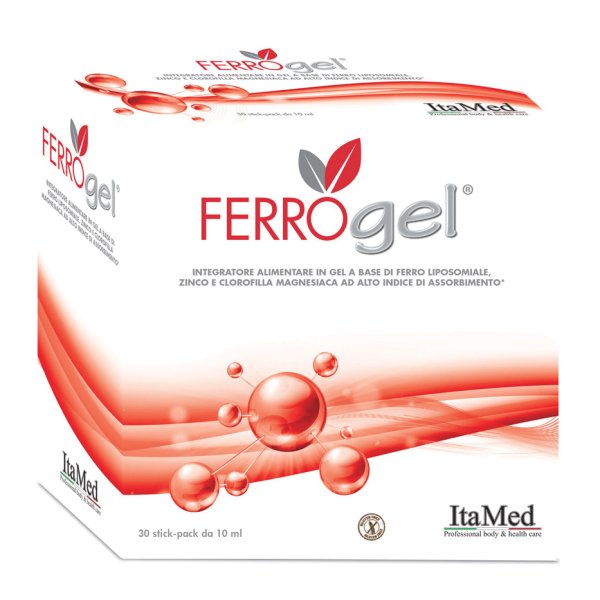 Ferrogel 30stick