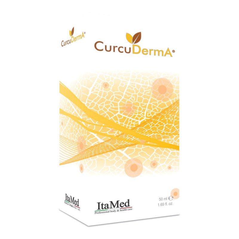 CURCUDERMA 50ml