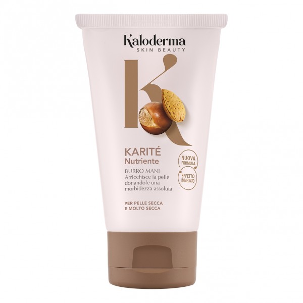 KALODERMA NEW BURRO MANI KARITE 75