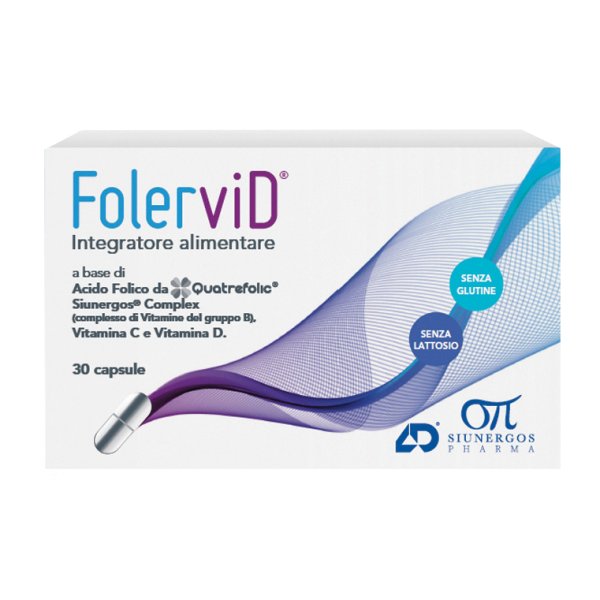 FOLERVID 30 Cps