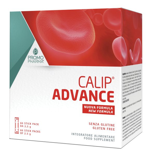 CALIP ADVANCE 60Stick Pack