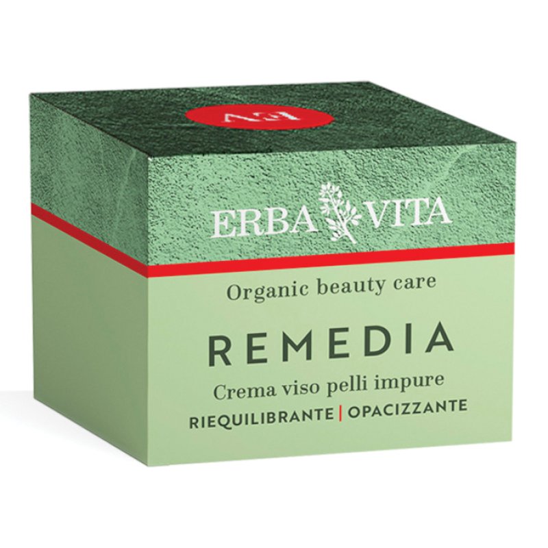 REMEDIA Crema 50ml