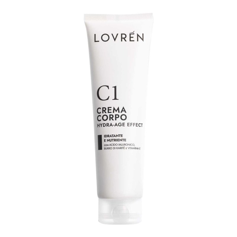 LOVREN Crema Corpo C1 150ml