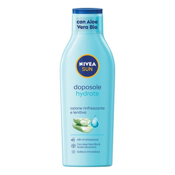 NIVEA SUN L/SOL D/SOLE 200M 80464