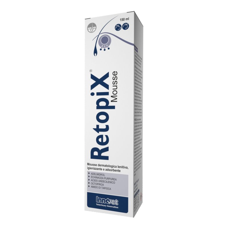 RETOPIX Mousse 150ml