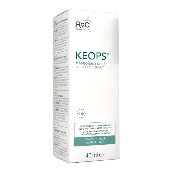 KEOPS Deod.Stick 40g