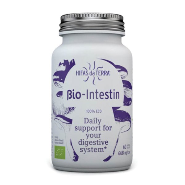 BIO-INTENSTIN 60 Cps