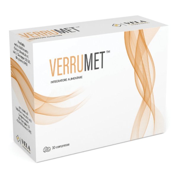 VERRUMET 30 Cpr