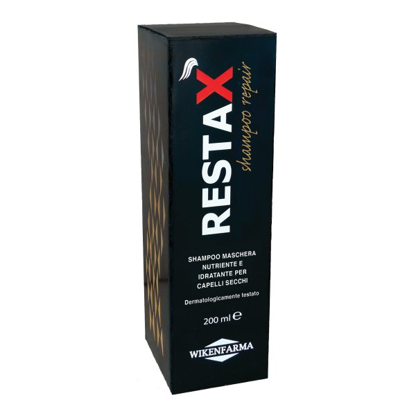 RESTAX Sh.Repair 200ml