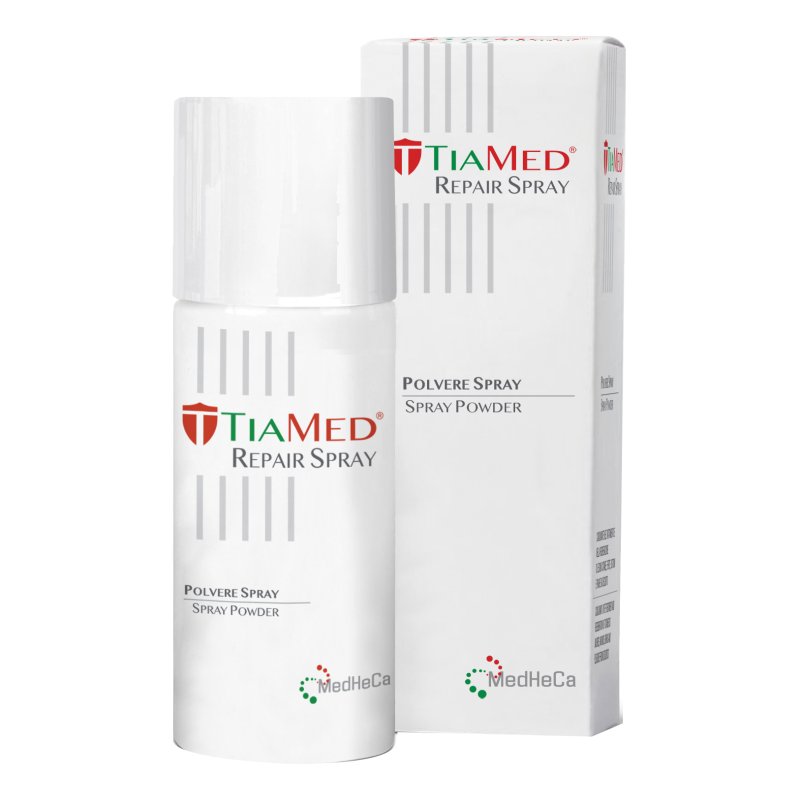 TIAMED REPAIR Spray 125ml