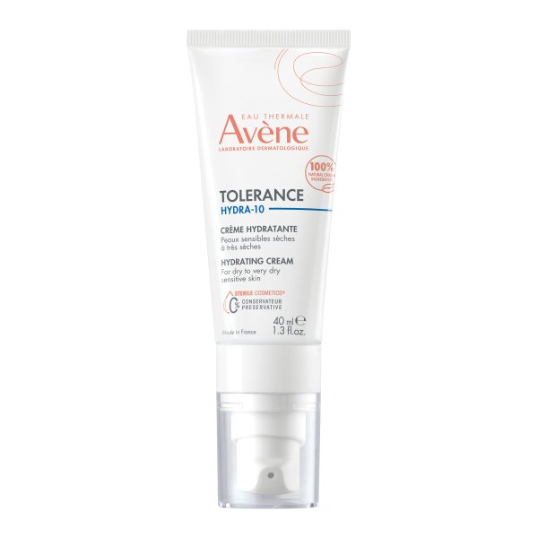 Avene Tolerance Hydra 10 Crema - Crema v...