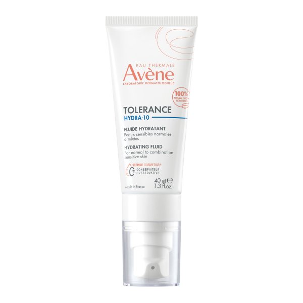 Avene Tolerance Hydra 10 Fluido - Fluido...