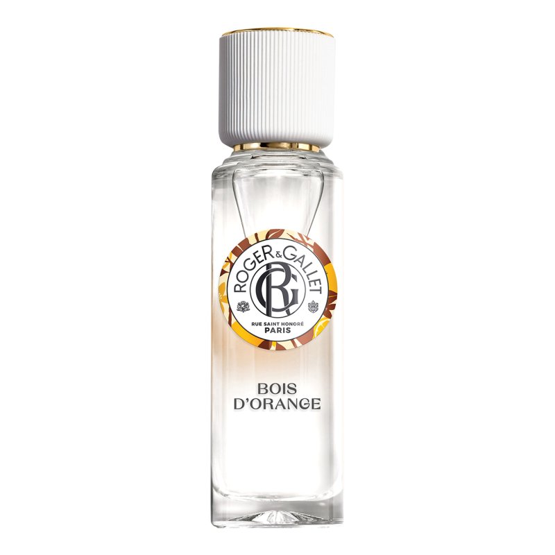 Roger & Gallet Bois D'Orange Eau Parfumee - Acqua profumata energizzante - 30 ml