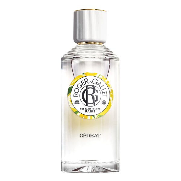 Roger & Gallet Cedrat Eau Parfumee -...