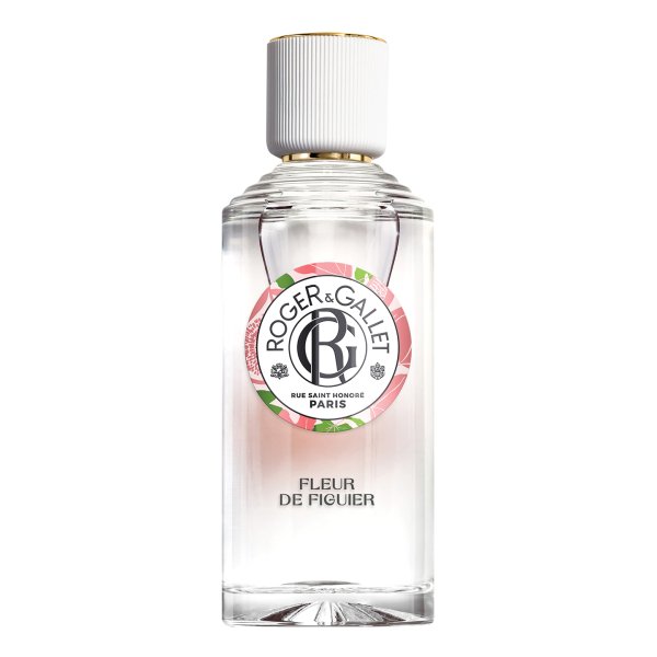 Roger & Gallet Fleur de Figuier Eau ...