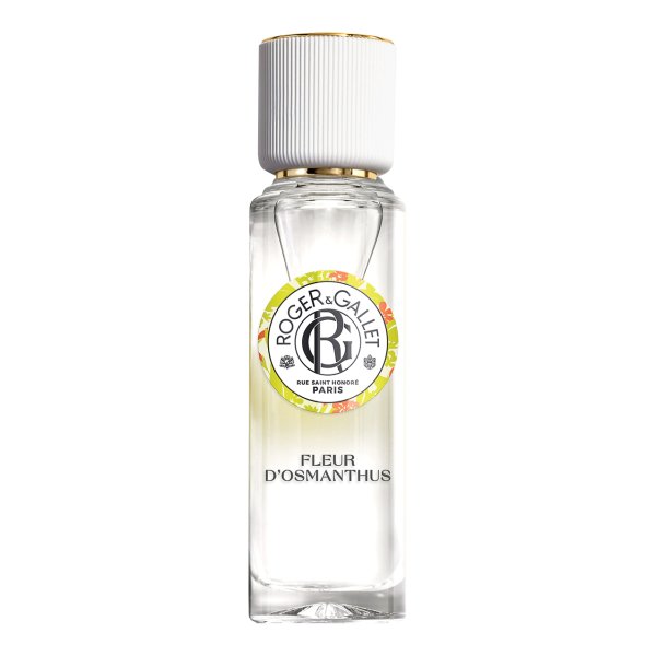 Roger & Gallet Fleur d'Osmanthus Eau...