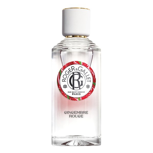 Roger & Gallet Gingembre Rouge Eau P...