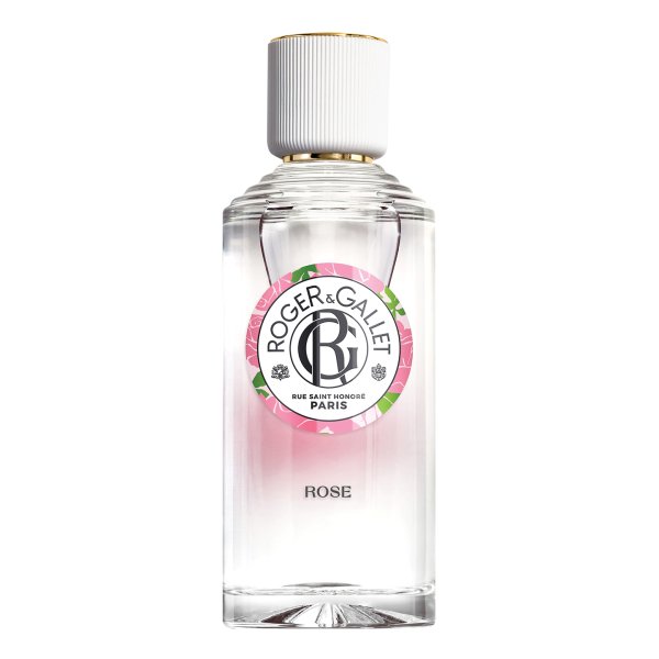 Roger & Gallet Rose Eau Parfumee - A...