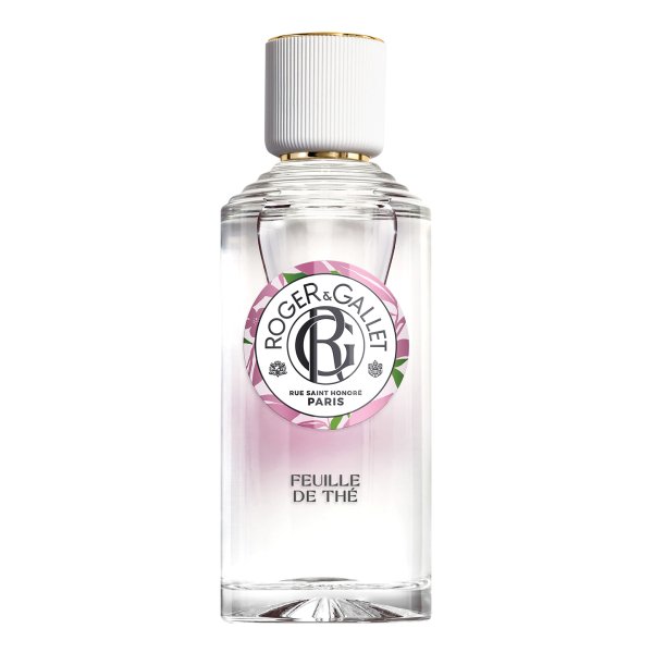 Roger & Gallet Feuille de Thé Eau P...