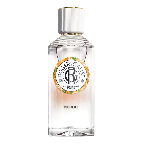 Roger & Gallet Neroli Eau Parfumee -...