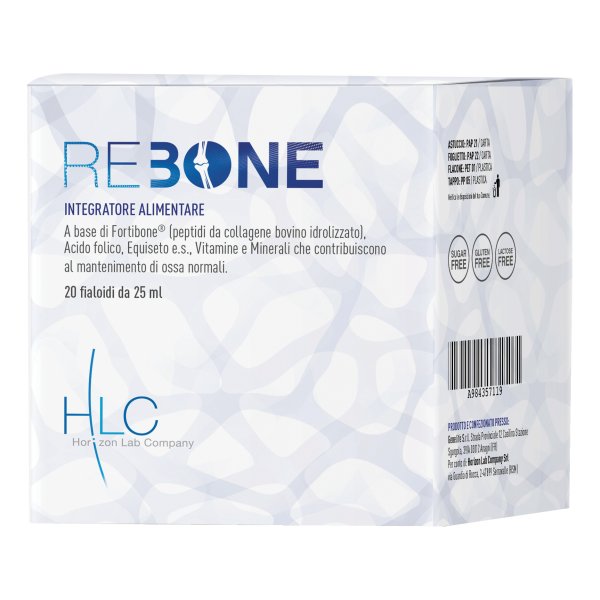 REBONE 20f.25ml