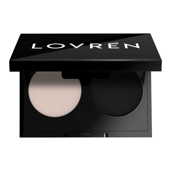 LOVREN Ombr.Smokey Eyes OM1