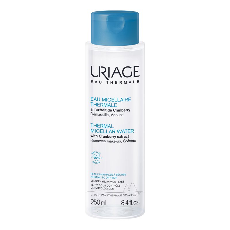 URIAGE Acqua Micell.P/S 250ml