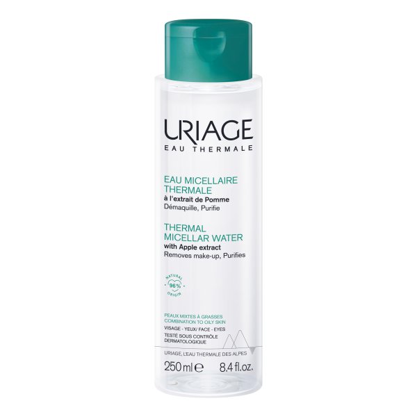 URIAGE Acqua Micell.P/G 250ml