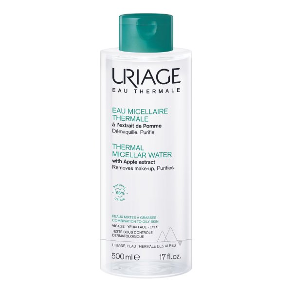 URIAGE Acqua Micell.P/G 500ml