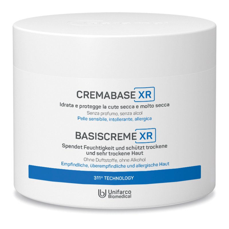 CERAMOL CremaBase XR 311 450ml