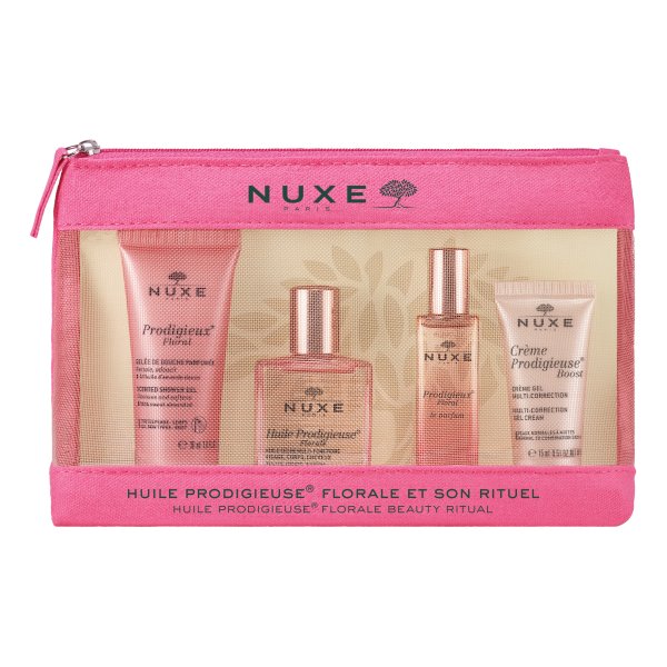 Nuxe Trousse Prodigieuse Flo22