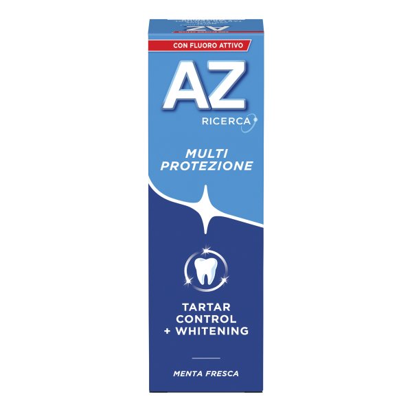 AZ TARTAR Contr.Pasta*75ml