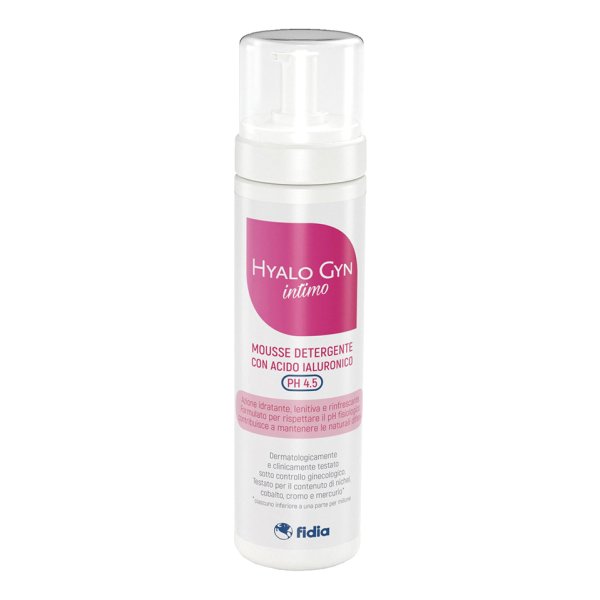 HYALO GYN Intimo 200ml