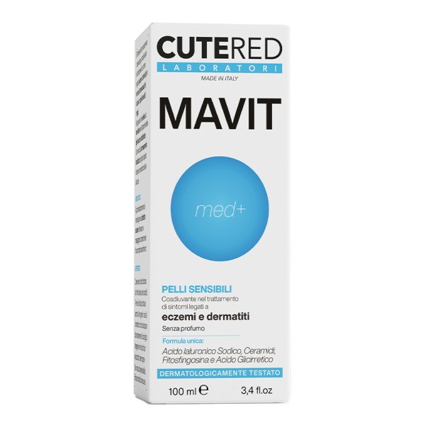 MAVIT Crema 100ml