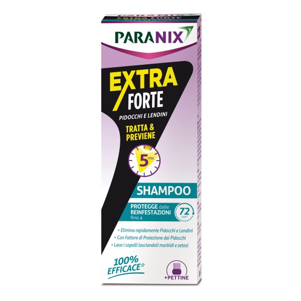 PARANIX Spray Ex-Fte MDR 100ml