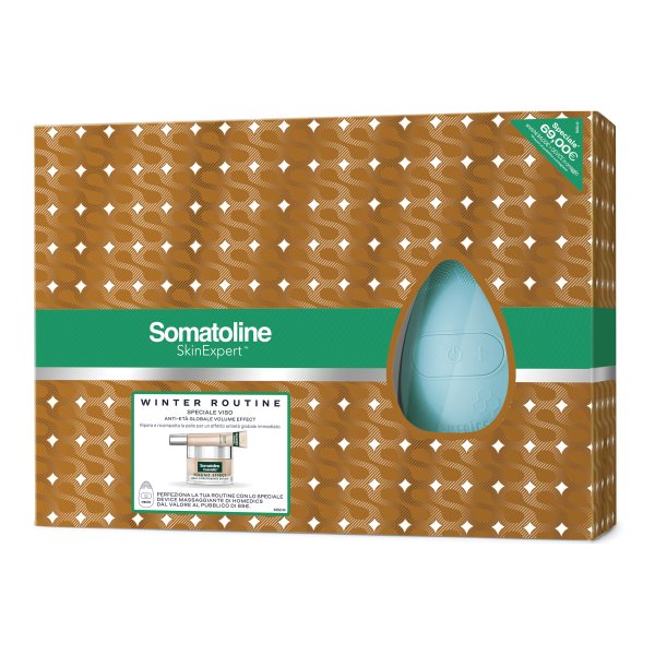 Somatoline Cofanetto di Natale Premium V...