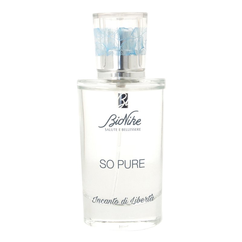 So Pure Incanto Liber Edt 50ml