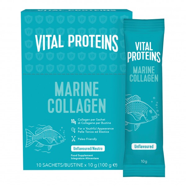 VP COLLAGENE Marine 10x10g