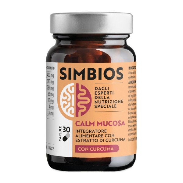 Simbios Calm Mucosa 30cps