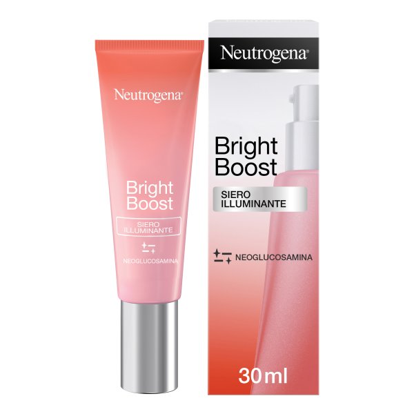 Neutrogena Bright Boost Siero Illuminant...